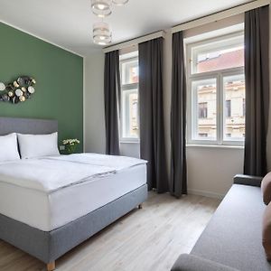 Appartamento design con 1 camera da letto